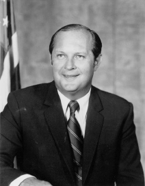 Douglas Michael Costle