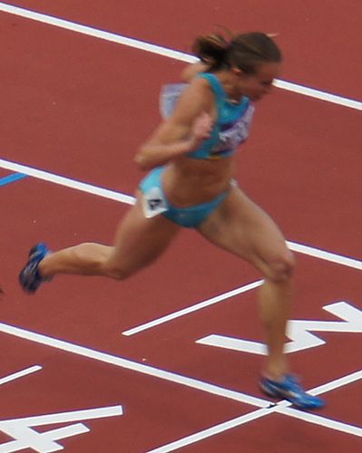 Olga Safronova