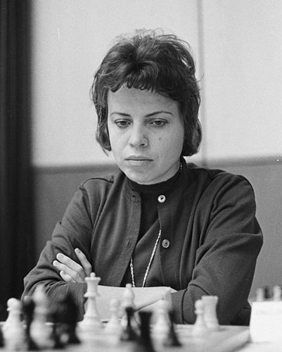 Tatiana Zatulovskaya