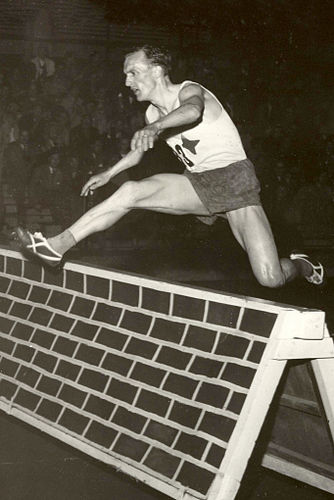 Gunnar Tjornebo