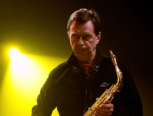 Zbigniew Namyslowski
