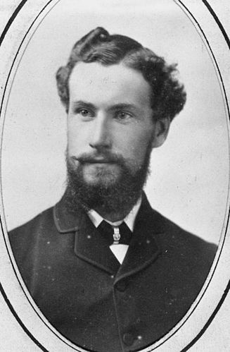 John Campbell