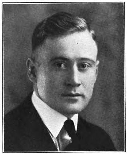 Grant Earl Mouser