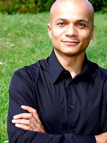 Omar Sangare
