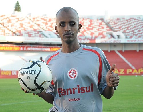 Mohamed Malimey