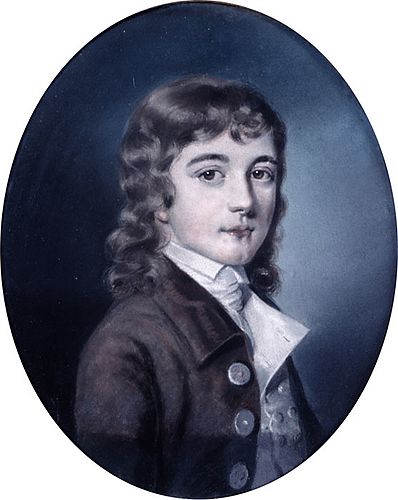 Ozias Thurston Linley