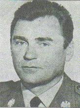 Mieczyslaw Cygan