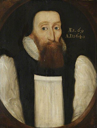 John Davenant