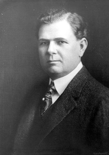 Park Trammell