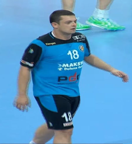 Naumce Mojsovski