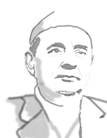 Guru Prasad Mainali