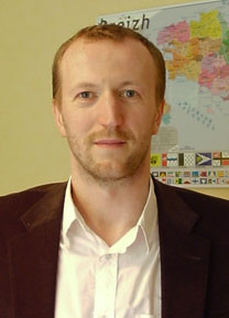 Mikael Bodlore-Penlaez