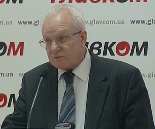 Volodimir Vasylenko