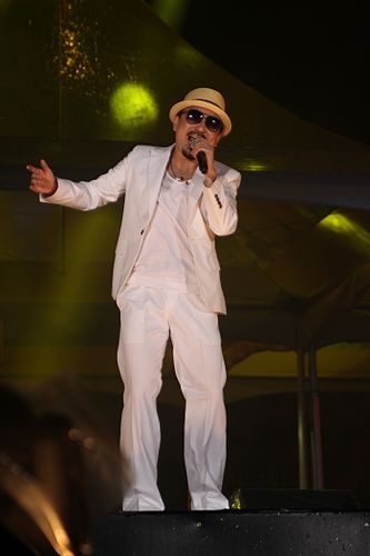 Park Sang-minimum