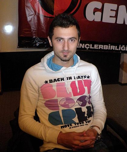 Mustafa Duruer