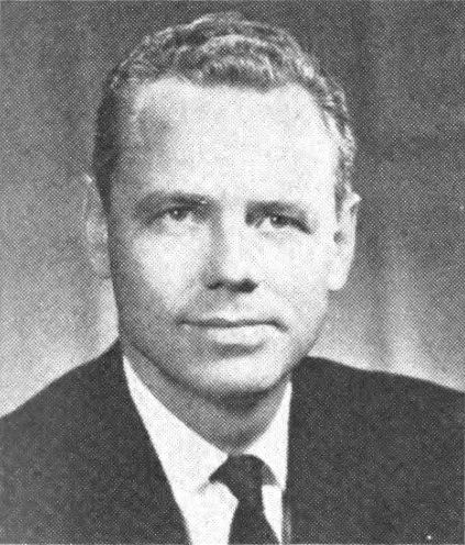 Walter Lewis