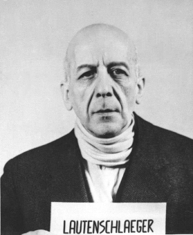 Carl Lautenschlager