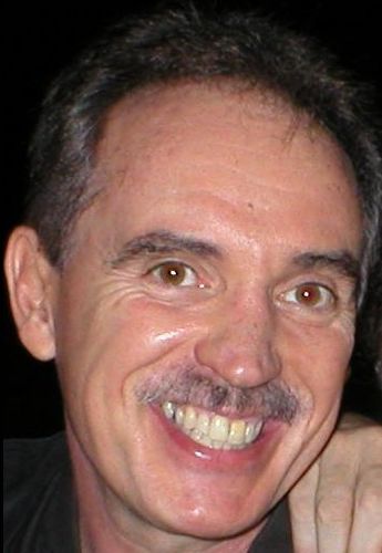 Jimmy Reid