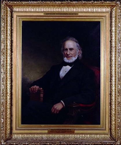 Samuel Haven
