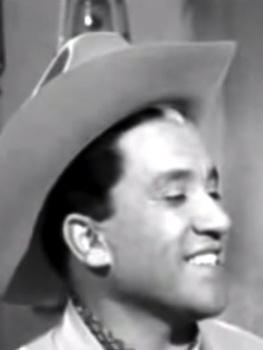 Miguel Mejia