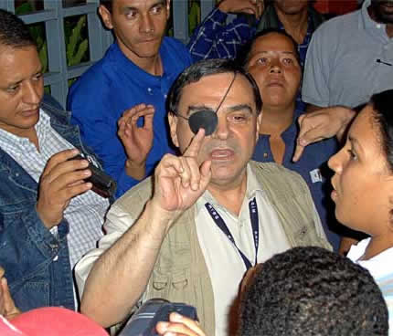 Walter Martinez