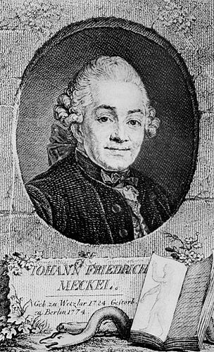 Johann Friedrich