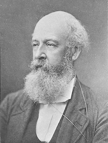 Charles Badham