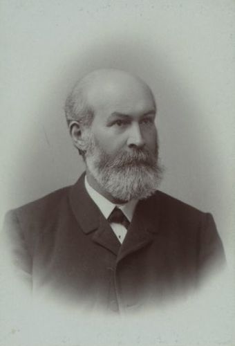 Karl Dziatzko
