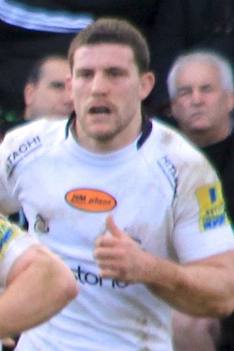 Mark Wilson