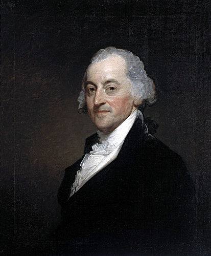 Samuel Griffin