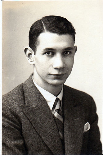 Walter Bergman