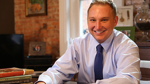 Chris Seelbach