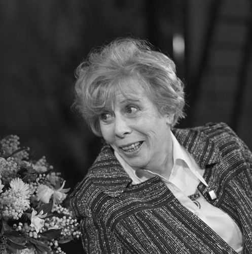 Mary Dresselhuys