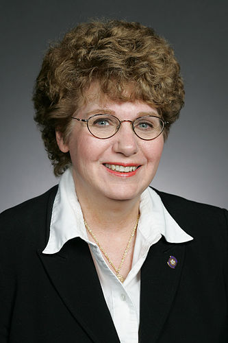 Rebecca Hamilton