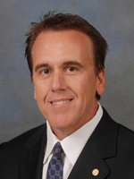 Mike Clelland