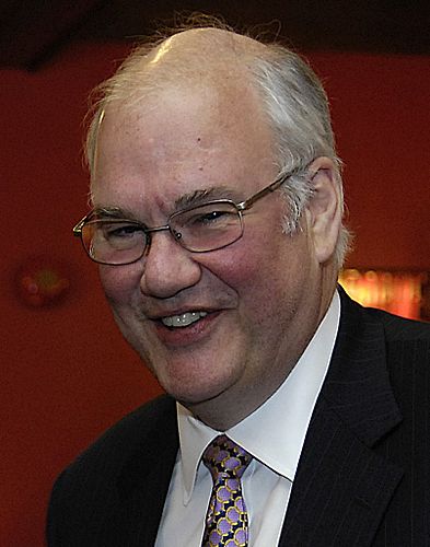 Ward Elcock