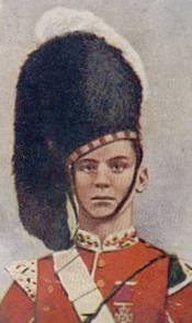Walter Ritchie