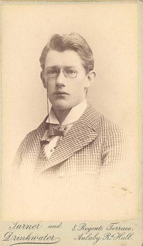 John Kirk
