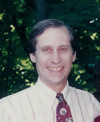 Wayne Stevens