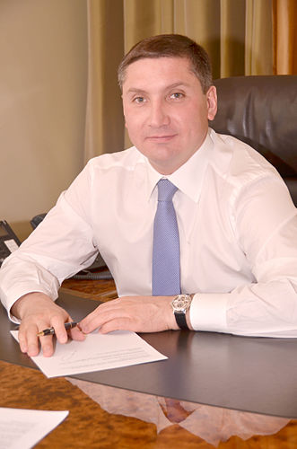 Victor Polishchuk