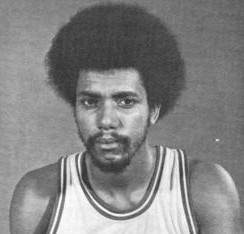 Stew Johnson