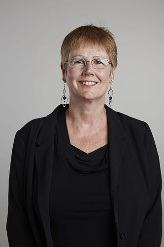 Jane Langdale