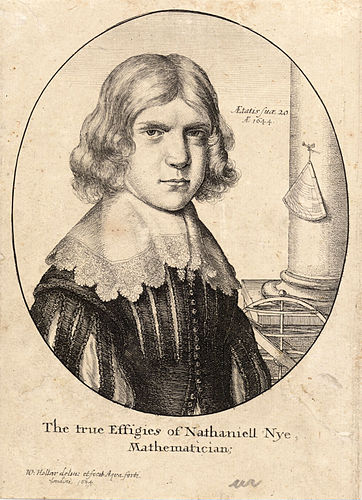 Nathaniel Nye