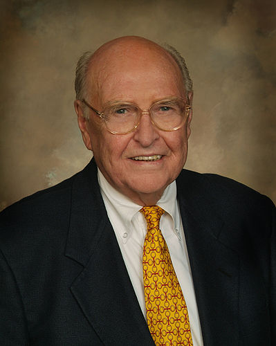 Gordon Byron Davidson