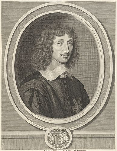Henry Plessis-Belleville