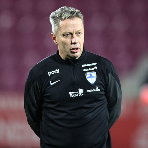 Janne Lindberg