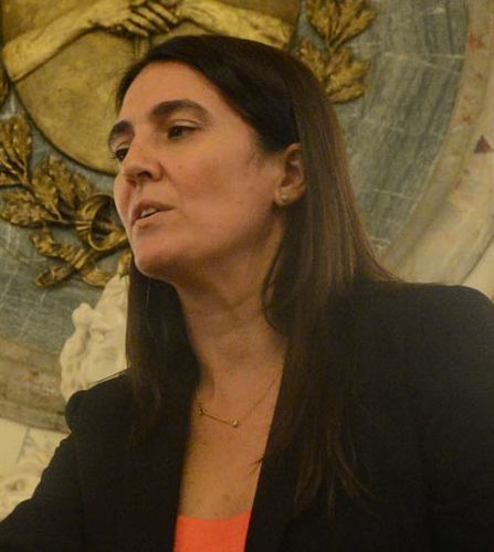 Maria Rodriguez