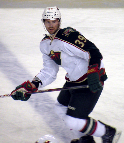 Nate Prosser