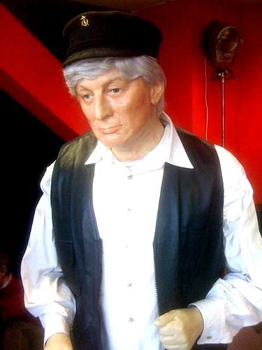Gunter Pfitzmann