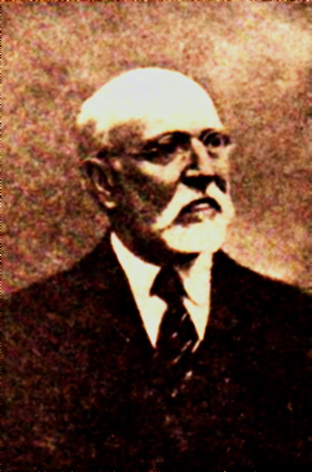 Louis Chevreux